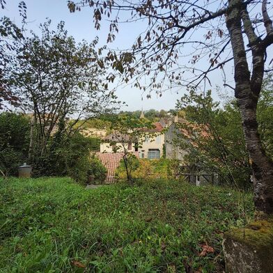 Maison 4 pièces 224675 €