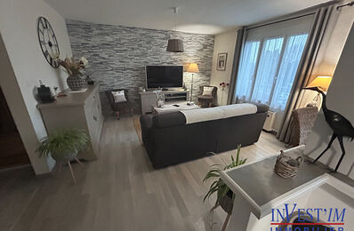 vente appartement 239 000 € à proximité de Saint-Genis-Laval (69230)