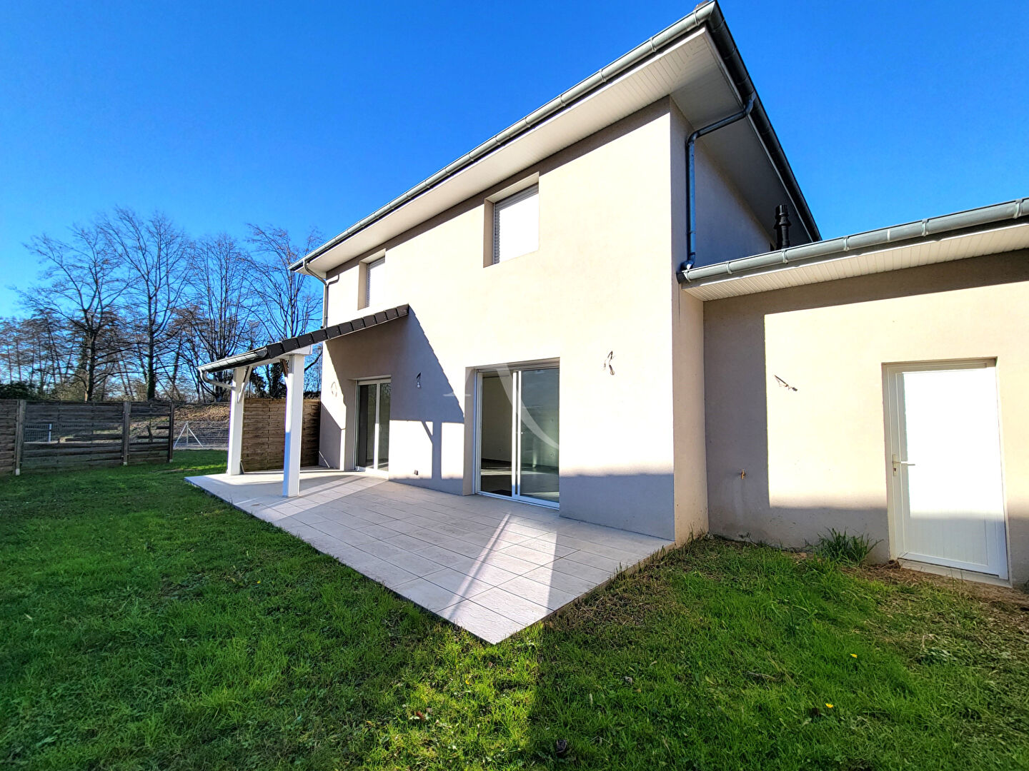 Villa / Maison 5 pièces  à vendre Idron 64320