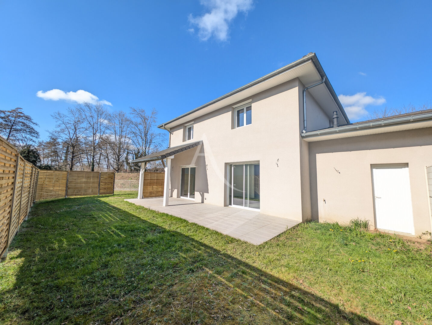 Villa / Maison 5 pièces  à vendre Idron 64320