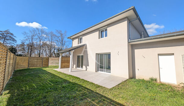 Villa / Maison 5 pièces  à vendre Idron 64320
