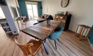 Maison 3 Pièces 71 m² à vendre à Aigues-Mortes (30220)