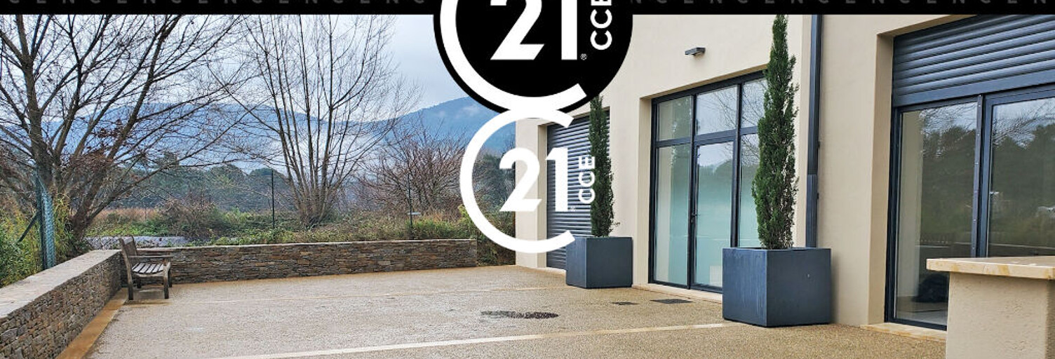 Commerce  67 m² à louer à La Môle (83310)