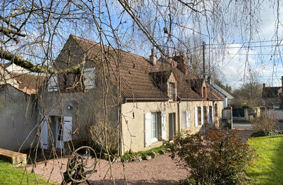 vente maison 388 450 € à proximité de Boigny-sur-Bionne (45760)