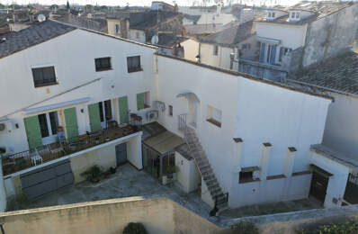 Mauguio - Ensemble immobilier — photo du bien