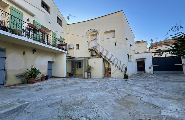Mauguio - Ensemble immobilier — photo 3