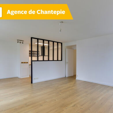 Appartement 3 pièces 70 m²