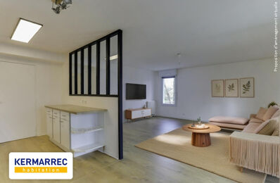 vente appartement 239 900 € à proximité de Acigné (35690)