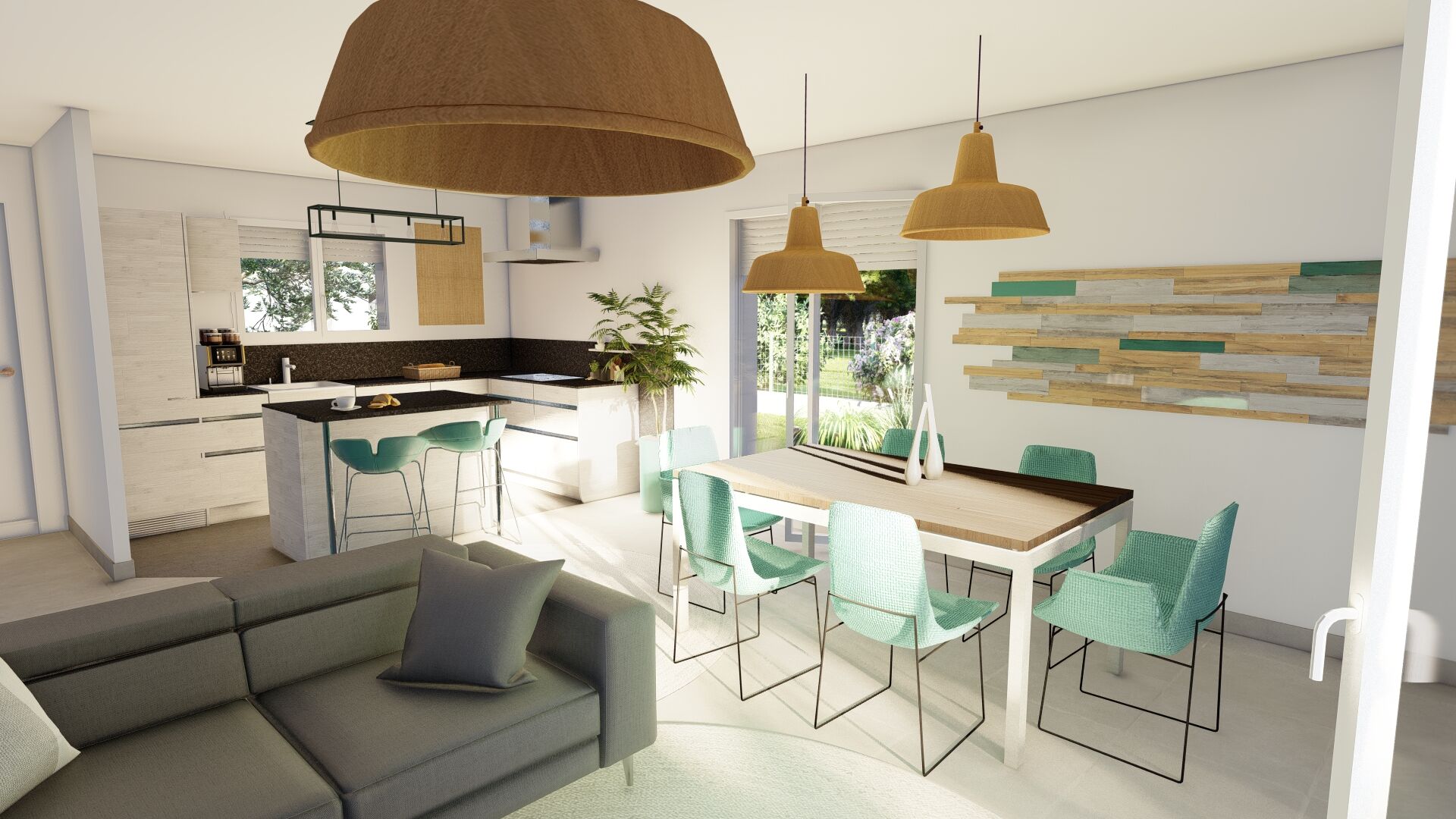 Agence immobilière de Maisons d’en France Sud Ouest Dax