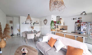 Appartement 3 Pièces 69 m² à vendre à Avignon (84140)