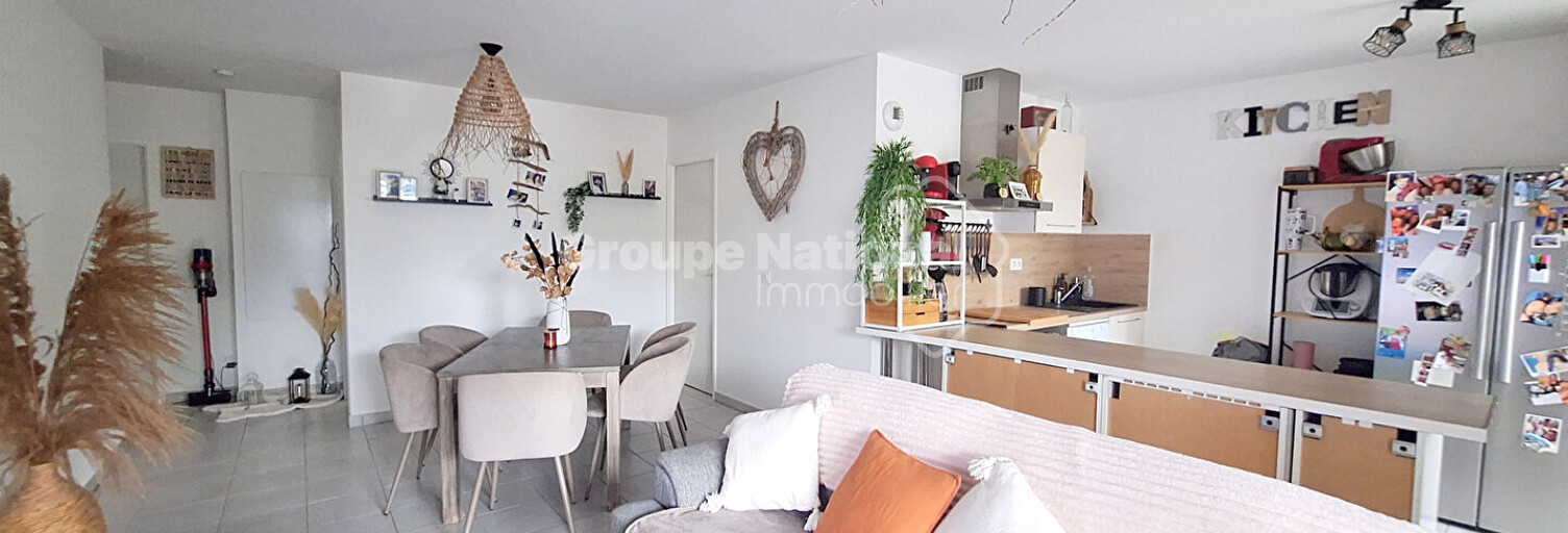 Appartement 3 Pièces 69 m² à vendre à Avignon (84140)