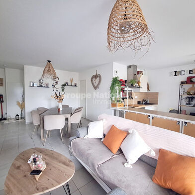 Appartement 3 pièces 170000 €