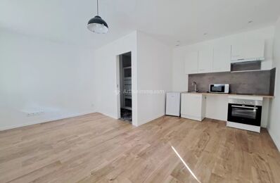 location appartement 330 € CC /mois à proximité de Albi (81000)