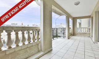 Appartement 4 Pièces 116 m² à vendre à Les Sables-d'Olonne (85100)