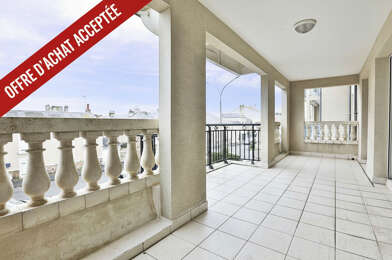 Appartement 4 pièces 699000 €