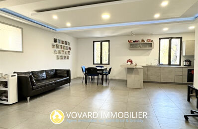 vente appartement 329 000 € à proximité de Villeneuve-la-Garenne (92390)