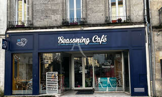 Commerce  175 m² à louer à Rochefort (17300)