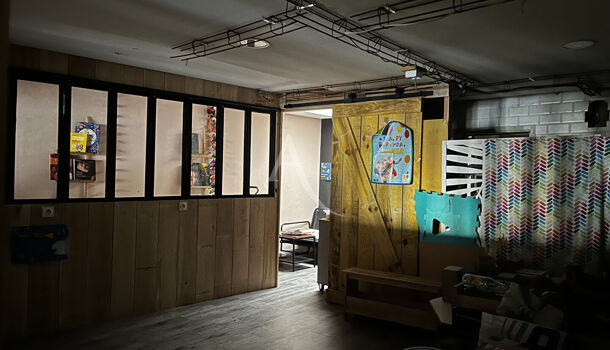 Local commercial  à louer Rochefort 17300