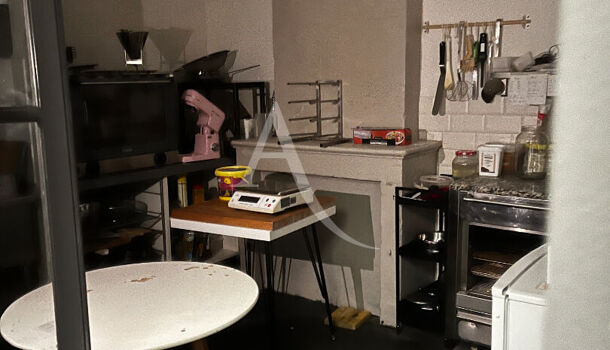 Local commercial  à louer Rochefort 17300