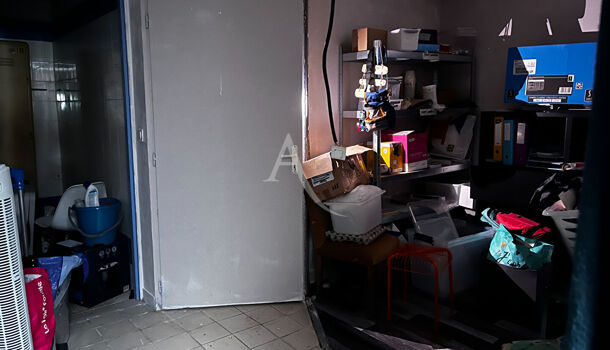 Local commercial  à louer Rochefort 17300