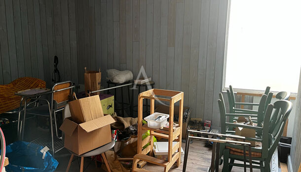 Local commercial  à louer Rochefort 17300