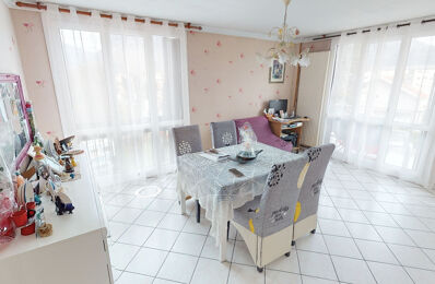 vente appartement 195 000 € à proximité de Tullins (38210)