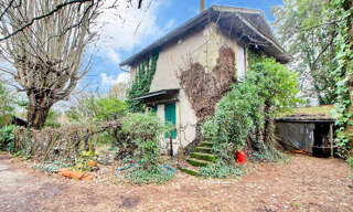 Maison 5 Pièces 95 m² à vendre à Gradignan (33170)