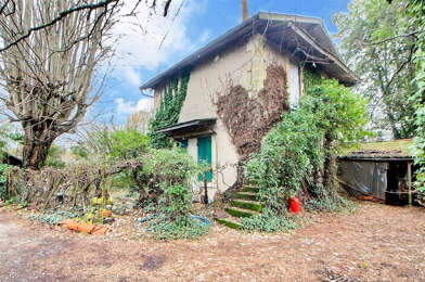 Maison 5 pièces 349500 €