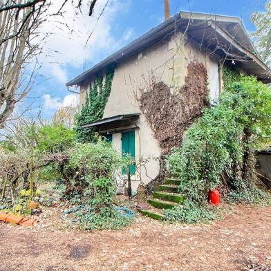 Maison 5 pièces 349500 €