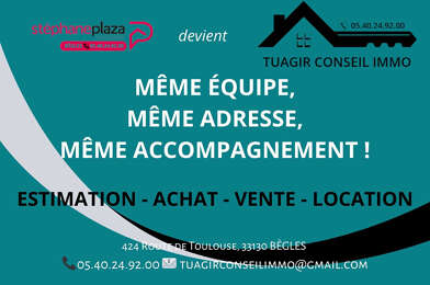 Maison 5 pièces 349500 €