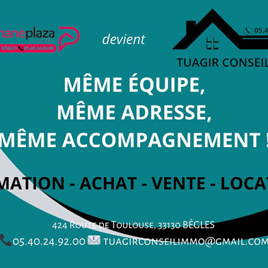 Maison 5 pièces 349500 €