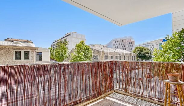 Appartement 3 pièces  à vendre Marseille 2eme 13002