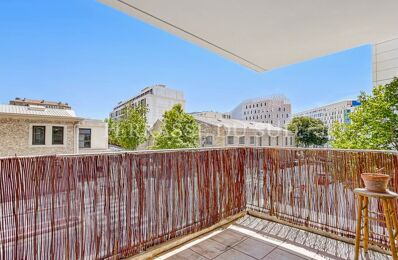 vente appartement 239 000 € à proximité de Marseille 3 (13003)