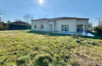 vente maison 230 000 € à proximité de Sainte-Livrade-sur-Lot (47110)