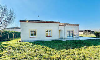 Maison 5 Pièces 145 m² à vendre à Lédat (47300)