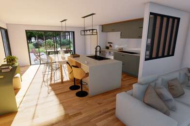 Maison 5 pièces 389000 €