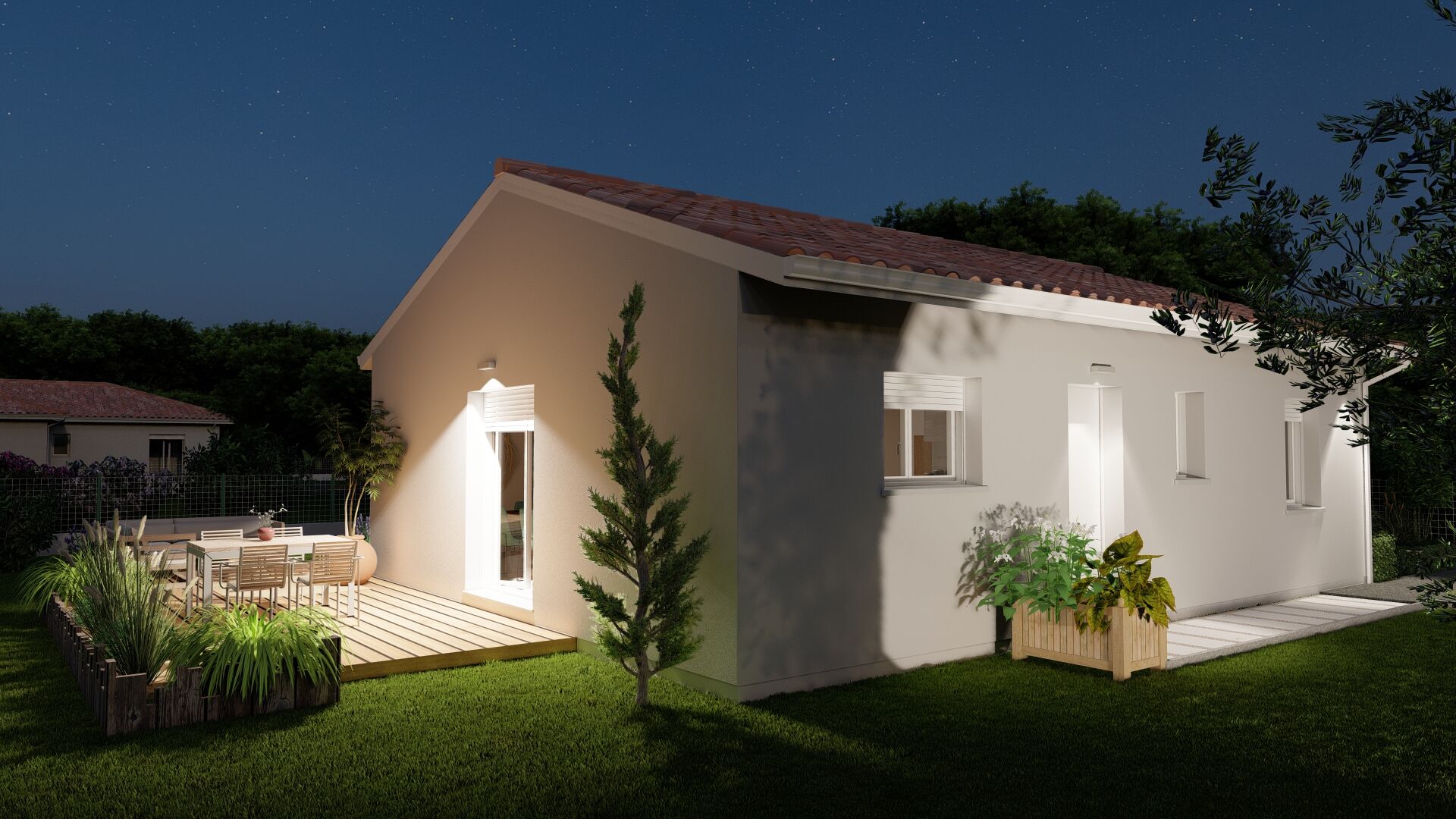 Agence immobilière de Maisons d’en France Sud Ouest Dax