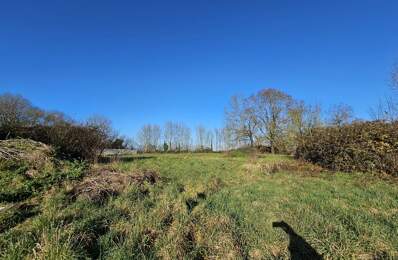 terrain constructible de 2266m² — photo du bien