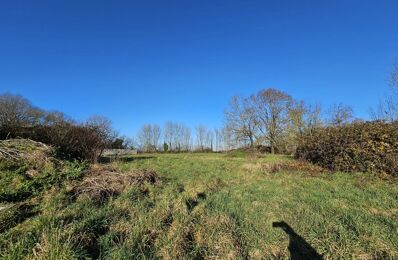 terrain  pièces 2266 m2 à vendre à Saint-Médard-d'Aunis (17220)