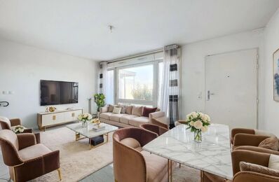 vente appartement 220 000 € à proximité de Créteil (94000)