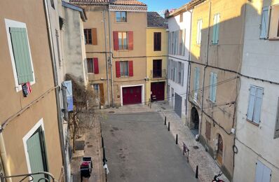 vente maison 115 000 € à proximité de Aubagne (13400)