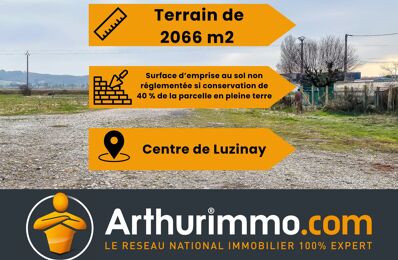 vente terrain 520 000 € à proximité de Saint-Pierre-de-Chandieu (69780)