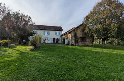 vente maison 107 500 € à proximité de La Chapelle-Montbrandeix (87440)