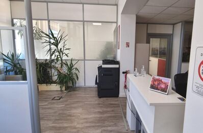 vente bureau 202 000 € à proximité de Gourdan-Polignan (31210)