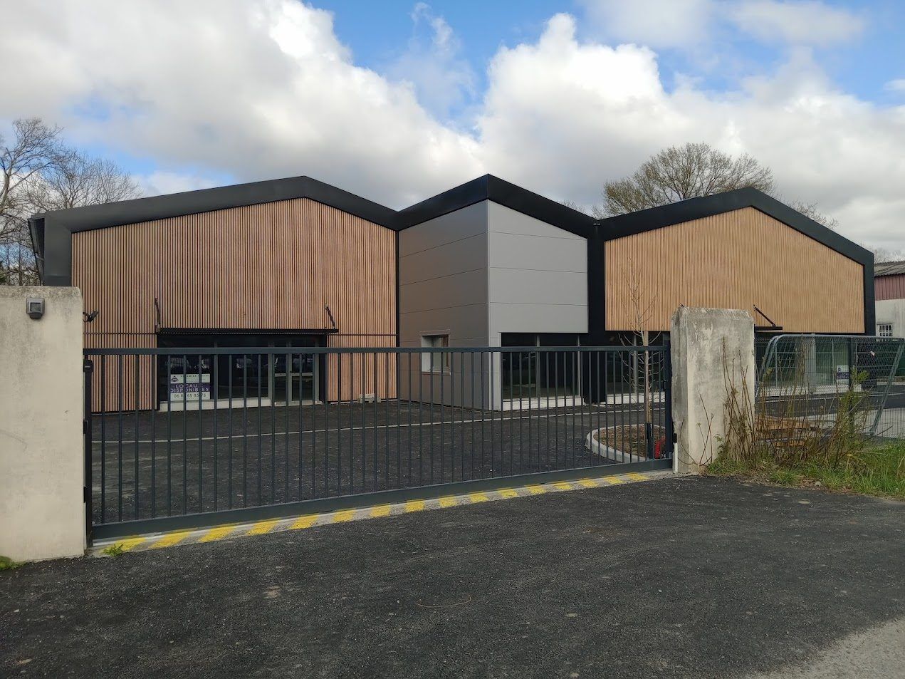 Local commercial  à louer Pau 64000