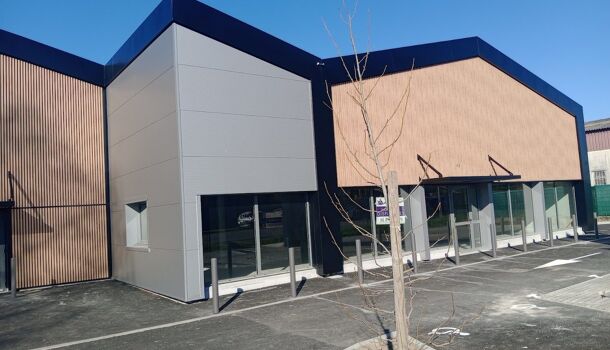 Local commercial  à louer Pau 64000