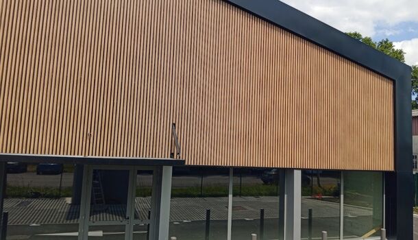 Local commercial  à louer Pau 64000