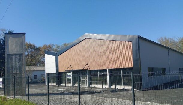 Local commercial  à louer Pau 64000