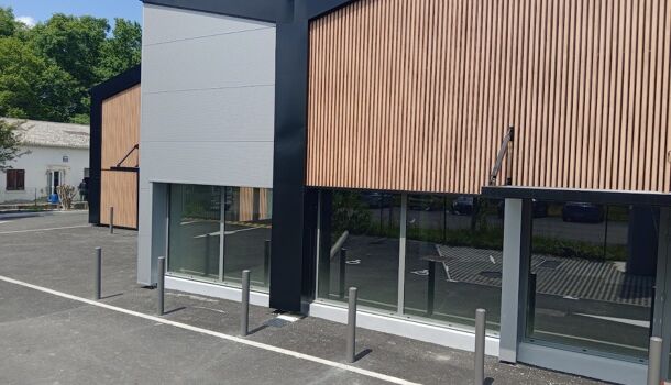 Local commercial  à louer Pau 64000