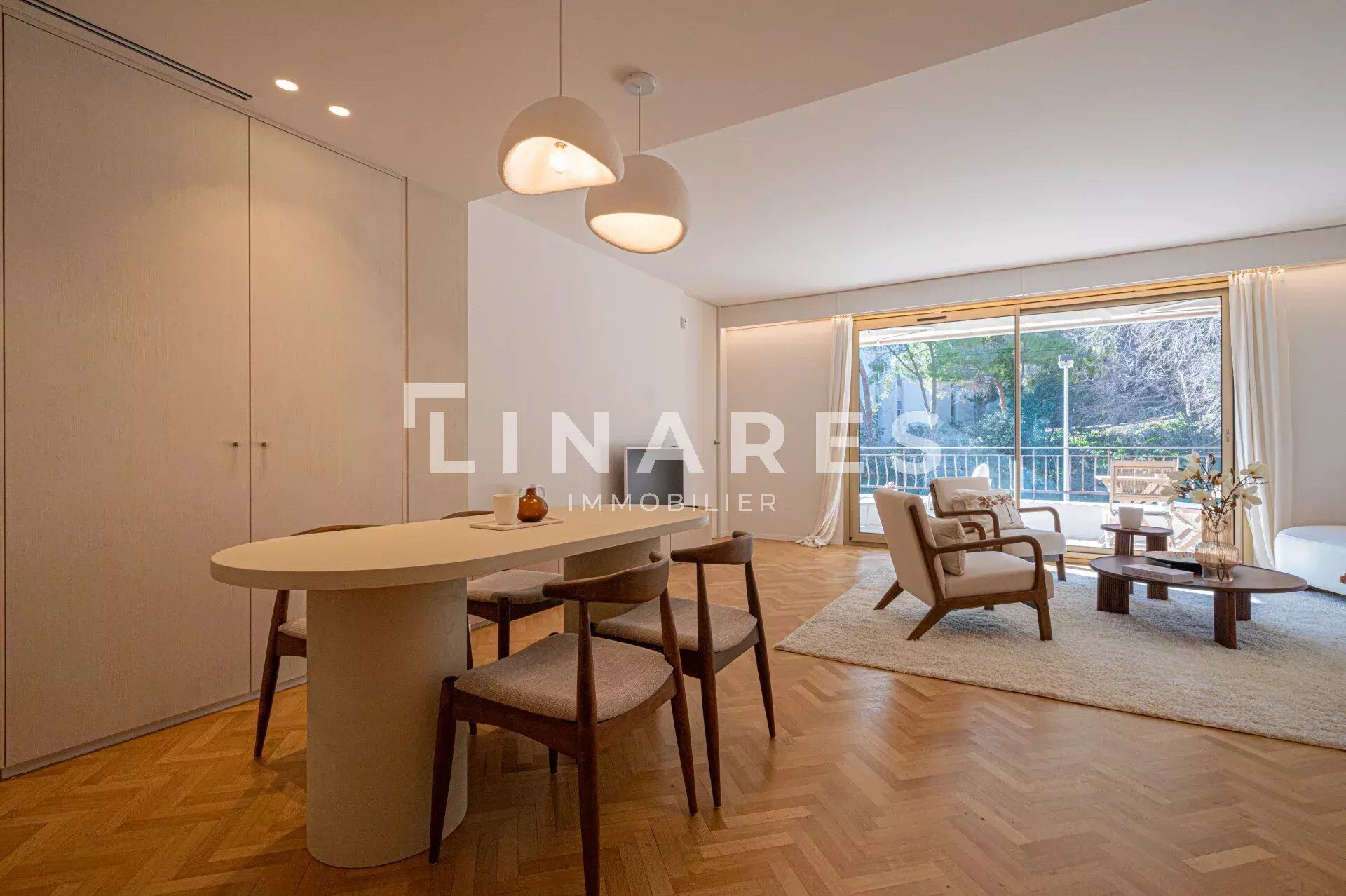 Appartement  T4 à vendre Marseille 8eme 13008